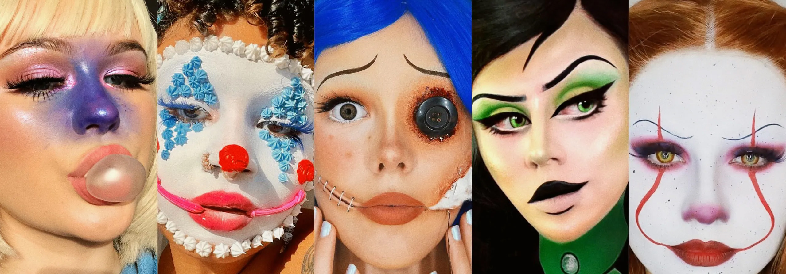 Halloween Supplies Store -Halloween Supplies Store 1