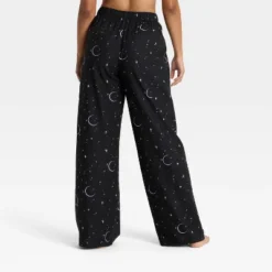 Women's Halloween Flannel Pajama Pants - Hyde And EEK! Boutique™