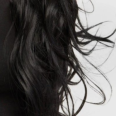 Adult Premium Black Halloween Wig - Hyde And EEK! Boutique™ 1 Adult Premium Black Halloween Wig - Hyde And EEK! Boutique™