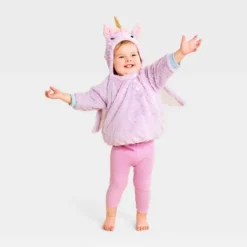 Infant And Toddler Unicorn Halloween Costume Pullover - Hyde And EEK! Boutique™ -Halloween Supplies Store GUEST 089d42f3 e2ff 4dc5 945b 48039590c78c