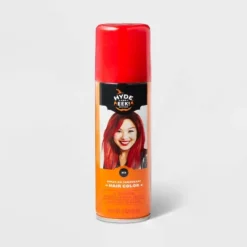 3oz Spray-On Temporary Halloween Hair Color - Hyde And EEK! Boutique™ -Halloween Supplies Store GUEST 0db0086f 3492 4b7a 8dcd 1c0a1104e8ec