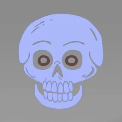 12" Haunted Projector Halloween Decorative Prop Black - Hyde And EEK! Boutique™ -Halloween Supplies Store GUEST 16e51875 b99a 48f4 9b75 1ea5c57e5fb4