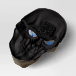 Adult Accessories Light Up Grim Skull Mask - Hyde And EEK! Boutique™ -Halloween Supplies Store GUEST 1719e637 c0fb 4c9a 8761 d1d0abdff234