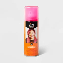 3oz Spray-On Temporary Halloween Hair Color - Hyde And EEK! Boutique™ -Halloween Supplies Store GUEST 17739f4f 0ba3 45fb 8faf e3bea5160ac1