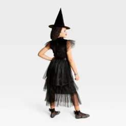 Kids' Gothic Witch Costume - Hyde And EEK! Boutique™