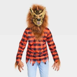 Kids' Costumes Werewolf - Hyde And EEK! Boutique™ 5 Kids' Costumes Werewolf - Hyde And EEK! Boutique™ -Halloween Supplies Store GUEST 197e0480 6e5c 4415 90f2 1bbf6f1dd5a3