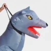 Kids' Wolf Rider Inflatable Halloween Costume One Size Fits Most - Hyde And EEK! Boutique™