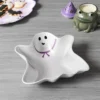 18.5 Fl Oz Melamine Figural Ghost Cereal Bowl - Hyde And EEK! Boutique™