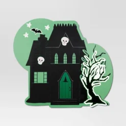 Halloween Interactive Placemat - Hyde And EEK! Boutique™ -Halloween Supplies Store GUEST 22644cf6 5f36 4113 8ac5 19819bab0932