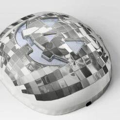 Disco Pumpkin Adult Mask - Hyde And EEK! Boutique™