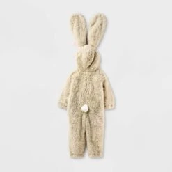 Toddler Bunny Halloween Costume Jumpsuit - Hyde And EEK! Boutique™ Light Brown 8 Toddler Bunny Halloween Costume Jumpsuit - Hyde And EEK! Boutique™ Light Brown -Halloween Supplies Store GUEST 27e39b18 de62 454b aef8 41e2e7b0e59c