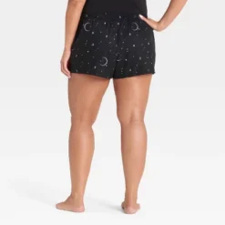 Women's Halloween Flannel Boxer Pajama Shorts - Hyde And EEK! Boutique™ -Halloween Supplies Store GUEST 2e19304f fafa 42a8 aaa5 413a34dbf62c