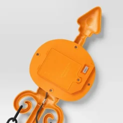 49" Jacks Lit Fence Stakes Halloween Decorative Prop - Hyde And EEK! Boutique™ 5 49" Jacks Lit Fence Stakes Halloween Decorative Prop - Hyde And EEK! Boutique™ -Halloween Supplies Store GUEST 2e8c0536 7718 495e 9cc2 7f69b16ea77d