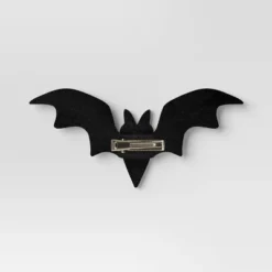 4pk Halloween Clip-on Bat Figurines - Hyde And EEK! Boutique™ Black -Halloween Supplies Store GUEST 323dd95b 2b2a 4656 81e7 f7815bb241fe