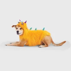 Halloween Monster Hoodie Dog And Cat Costume - Hyde And EEK! Boutique™ -Halloween Supplies Store GUEST 32cc4f08 7b22 4be0 9464 2492034c0488