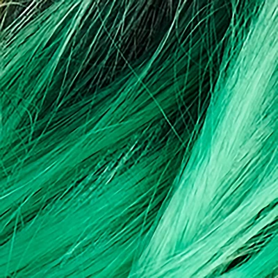 Adult Premium Wig Green Sorceress - Hyde And EEK! Boutique™ 1 Adult Premium Wig Green Sorceress - Hyde And EEK! Boutique™