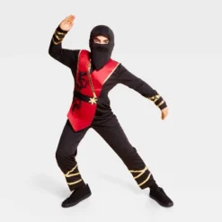 Kids' Fire Dragon Warrior Costume - Hyde And EEK! Boutique™ 5 Kids' Fire Dragon Warrior Costume - Hyde And EEK! Boutique™ -Halloween Supplies Store GUEST 35c8dff4 b29c 4511 b5f9 7fbfa1cb1d97