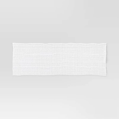 6' Gauze Cloth Halloween Decorative Prop - Hyde And EEK! Boutique™ 4 6' Gauze Cloth Halloween Decorative Prop - Hyde And EEK! Boutique™ - Image 4