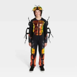Kids' Beetle Bug Costume - Hyde And EEK! Boutique™ 5 Kids' Beetle Bug Costume - Hyde And EEK! Boutique™ -Halloween Supplies Store GUEST 361290e5 6d73 49af 8373 573dd0c22ce7