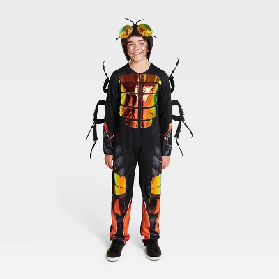 Kids' Beetle Bug Costume - Hyde And EEK! Boutique™ 3 Kids' Beetle Bug Costume - Hyde And EEK! Boutique™ - Image 3