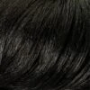 Adult Flapper Halloween Costume Wig Black - Hyde And EEK! Boutique™: Wig With Bangs, 1920s Style