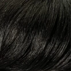 Adult Flapper Halloween Costume Wig Black - Hyde And EEK! Boutique™: Wig With Bangs, 1920s Style