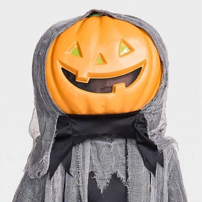 Lewis & Friends™ Light Up Lewis Kids' Costume - Hyde And EEK! Boutique™ 2 Lewis & Friends™ Light Up Lewis Kids' Costume - Hyde And EEK! Boutique™ - Image 2