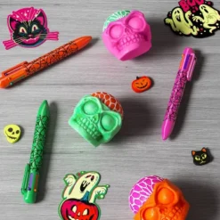 12ct Mini Shuttle Pen Party Favors - Hyde And EEK! Boutique™