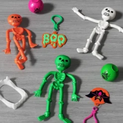 6ct Bendable Toy Party Favors - Hyde And EEK! Boutique™