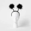 Kids' Pom Pom Antennae Halloween Costume Headwear - Hyde And EEK! Boutique™