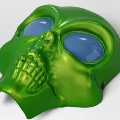 Adult Masks Alien Mask - Hyde And EEK! Boutique™