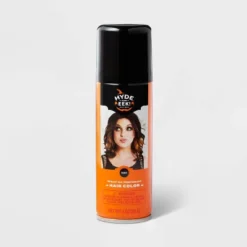3oz Spray-On Temporary Halloween Hair Color - Hyde And EEK! Boutique™ -Halloween Supplies Store GUEST 436bed54 1597 484a 837b 2f83dfe0672d