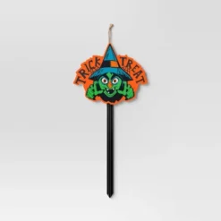 17.75" Yard Stake Halloween Decorative Prop - Hyde And EEK! Boutique™ -Halloween Supplies Store GUEST 476e8c97 4183 4b5e ac14 d43a62241ffb