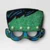 LED Monster Mask Halloween Costume Wearable Accessories - Hyde And EEK! Boutique™