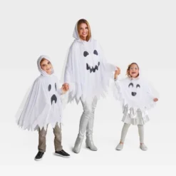 Adult Ghost Halloween Costume Cape - Hyde And EEK! Boutique™ 5 Adult Ghost Halloween Costume Cape - Hyde And EEK! Boutique™ -Halloween Supplies Store GUEST 4a5bdc38 12bc 4539 ae36 92db139b3fbe