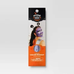 Halloween Costume Cream Makeup Kit Lavender - Hyde And EEK! Boutique™ -Halloween Supplies Store GUEST 4c1dc5cd b204 4cc4 b238 ca625df15cd6