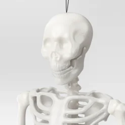 36" Poseable Skeleton Halloween Decorative Prop Iridescent - Hyde And EEK! Boutique™ -Halloween Supplies Store GUEST 4e249956 53e6 492a 9df5 08a61018811b