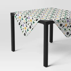 Halloween Table Throw - Hyde And EEK! Boutique™ -Halloween Supplies Store GUEST 513dd71a def1 433f 9b52 e88fc533ea03