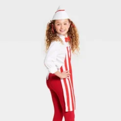 Kids' Apron And Headpiece Costume Accessories Kit - Hyde And EEK! Boutique™