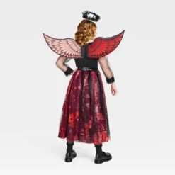 Kids' Costumes Dark Angel - Hyde And EEK! Boutique™