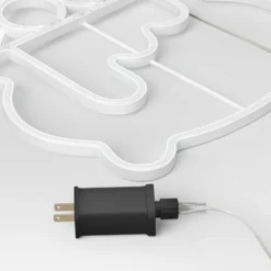 Brewing Cauldron Animated Faux Neon LED Novelty Sign With Purple And Green LEDs - Hyde And EEK! Boutique™ -Halloween Supplies Store GUEST 572e4a04 b43a 4d51 be0f a82ab722aba2