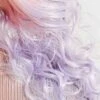 Adult Sorceress Premium Costume Wigs - Hyde And EEK! Boutique™ Lavender