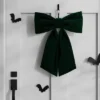 20" Large Bow Halloween Decorative Prop - Hyde And EEK! Boutique™