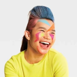 Halloween Costume Makeup Kit Neon Cream - Hyde And EEK! Boutique™