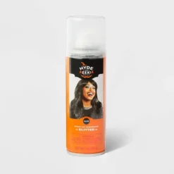 3oz Spray-On Temporary Halloween Hair And Body Glitter - Hyde And EEK! Boutique™ -Halloween Supplies Store GUEST 63d47053 db14 489b 90c9 ae957796fcac