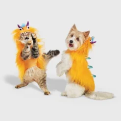 Halloween Monster Hoodie Dog And Cat Costume - Hyde And EEK! Boutique™ -Halloween Supplies Store GUEST 6407d2cc 8414 4e40 98d9 3388c6751fe0