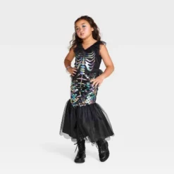 Kids' Sea Siren Mermaid Costume - Hyde And EEK! Boutique™ -Halloween Supplies Store GUEST 65ad4c4f ef32 4224 8e70 c96f41f7ca34