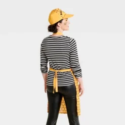 2pc Adult Local Honey Costume Accessory Kit - Hyde And EEK! Boutique™