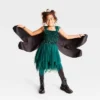 Kids' Halloween Iridescent Dragon Fly Wings - Hyde And EEK! Boutique™