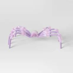 20" Plush Spider Halloween Decorative Prop - Hyde And EEK! Boutique™ -Halloween Supplies Store GUEST 6b4362d3 38a6 4da7 8b49 1ae8c31449e9